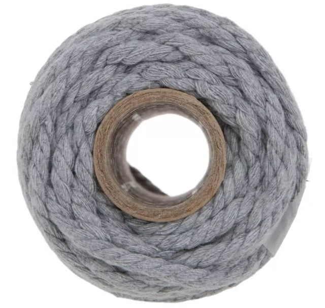 Organic Cotton Trivet & Potholder