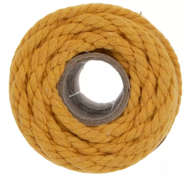 Organic Cotton Trivet & Potholder