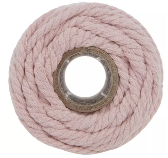 Organic Cotton Trivet & Potholder