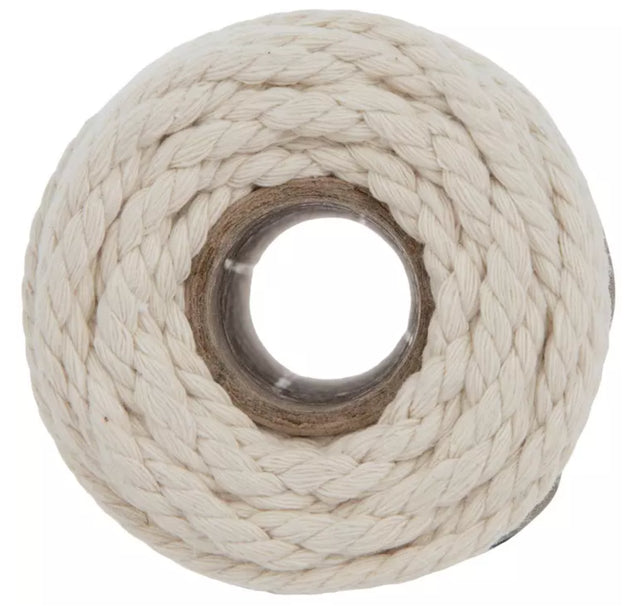 Organic Cotton Trivet & Potholder