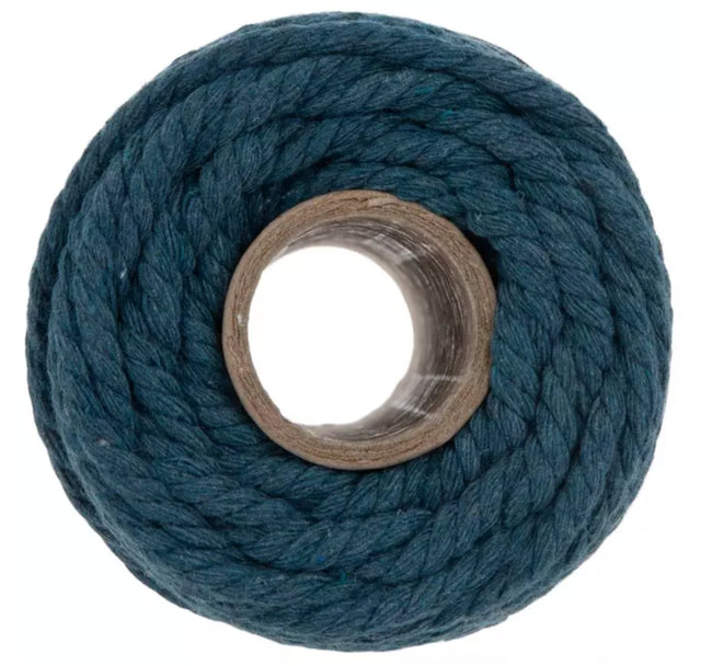 Organic Cotton Trivet & Potholder