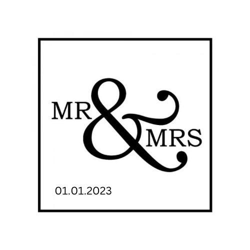Ring Bearer Pillow