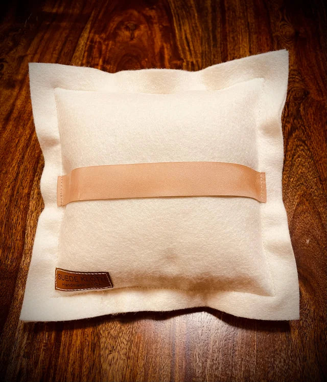 Ring Bearer Pillow