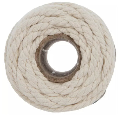 Organic Cotton Trivet & Potholder