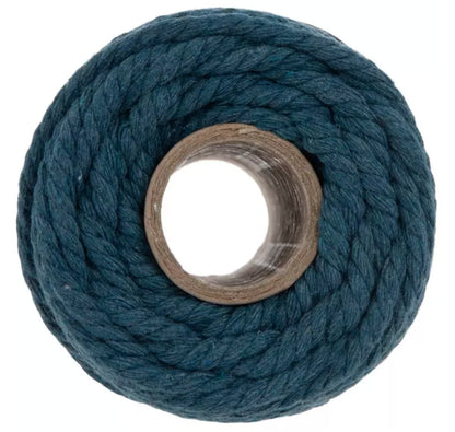 Organic Cotton Trivet & Potholder