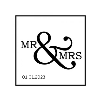 Ring Bearer Pillow